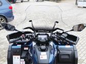 Keturratis Cfmoto Cforce 625 Overland - nuotraukos Nr. 18
