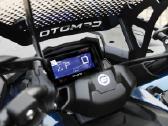 Keturratis Cfmoto Cforce 625 Overland - nuotraukos Nr. 19