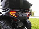 Keturratis Cfmoto Cforce 625 Overland - nuotraukos Nr. 20