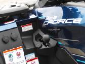 Keturratis Cfmoto Cforce 625 Overland - nuotraukos Nr. 21