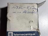 Telemecanique kontaktorius Lc1 D123 A65 (su dėžute - nuotraukos Nr. 4