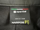 Moteriškos kelnės Sportful Karpos - nuotraukos Nr. 7