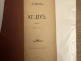 Puida. Keleivis Legenda 1906 m. - nuotraukos Nr. 2