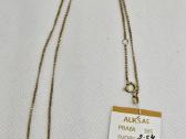 Auksinė grandinėlė - 249 Eur.