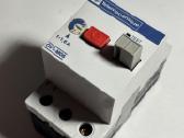 Variklio apsaugos jungiklis Telemecanique Gv1-m06 - nuotraukos Nr. 4