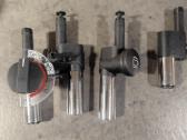 Jura A9, micro 9, Filtrai,ena 3,nivona 530 dalimis - nuotraukos Nr. 24
