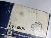 Variklio apsaugos jungiklis Telemecanique Gv1-m05 - nuotraukos Nr. 3