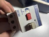 Variklio apsaugos jungiklis Telemecanique Gv1-m05