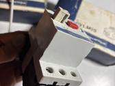 Variklio apsaugos jungiklis Telemecanique Gv1-m05 - nuotraukos Nr. 2