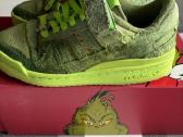 Adidas Forum Low Grinch 35.5 size