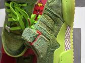 Adidas Forum Low Grinch 35.5 size - nuotraukos Nr. 3