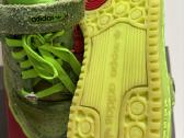 Adidas Forum Low Grinch 35.5 size - nuotraukos Nr. 4
