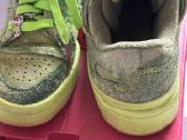 Adidas Forum Low Grinch 35.5 size - nuotraukos Nr. 6