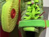 Adidas Forum Low Grinch 35.5 size - nuotraukos Nr. 7