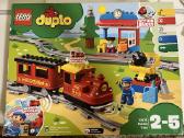 10874 Lego® Duplo Garvežys