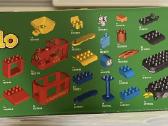 10874 Lego® Duplo Garvežys - nuotraukos Nr. 2