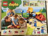 10874 Lego® Duplo Garvežys - nuotraukos Nr. 3