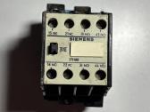 Siemens kontaktorius 3th80 31-0a (valdymo relė, 3n