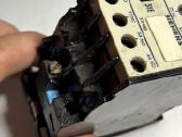 Siemens kontaktorius 3th80 31-0a (valdymo relė, 3n - nuotraukos Nr. 3