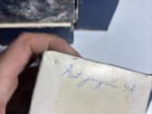 Variklio apsaugos jungiklis Telemecanique Gv1-m08 - nuotraukos Nr. 3