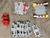 10882 Lego® Duplo Traukinių bėgiai - nuotraukos Nr. 4