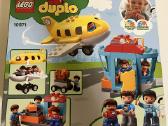 10871 Lego® Duplo Oro uostas