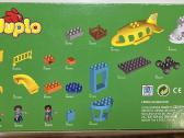 10871 Lego® Duplo Oro uostas - nuotraukos Nr. 2