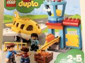 10871 Lego® Duplo Oro uostas - nuotraukos Nr. 3