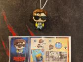 Kinder Joy Stranger things figūrėlės - nuotraukos Nr. 4