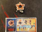 Kinder Joy Stranger things figūrėlės - nuotraukos Nr. 6