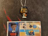 Kinder Joy Stranger things figūrėlės - nuotraukos Nr. 2