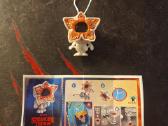 Kinder Joy Stranger things figūrėlės - nuotraukos Nr. 3