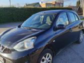 Parduodamas Nissan micra