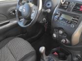 Parduodamas Nissan micra - nuotraukos Nr. 2