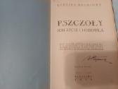 Parduodu knyga,pszczoly,1936m - nuotraukos Nr. 21