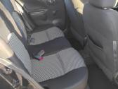Parduodamas Nissan micra - nuotraukos Nr. 6