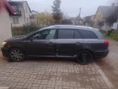 Toyota Avensis D4d 93kw - nuotraukos Nr. 3
