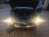 Toyota Avensis D4d 93kw - nuotraukos Nr. 5