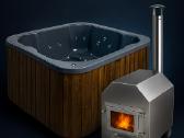 Kubilai Jacuzzi Kvadratinis / Stačiakampis Kubilas - nuotraukos Nr. 3
