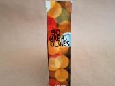 50 Great Oldies (3 x CD, rinkinys) - nuotraukos Nr. 2