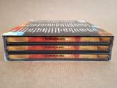 50 Great Oldies (3 x CD, rinkinys) - nuotraukos Nr. 3