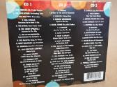 50 Great Oldies (3 x CD, rinkinys) - nuotraukos Nr. 4