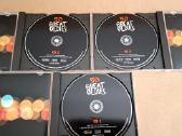 50 Great Oldies (3 x CD, rinkinys) - nuotraukos Nr. 6