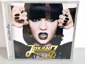 Jessie J - Who You Are (CD, Albumas)