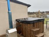 Kubilai Jacuzzi Kvadratinis / Stačiakampis Kubilas - nuotraukos Nr. 4