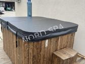 Kubilai Jacuzzi Kvadratinis / Stačiakampis Kubilas - nuotraukos Nr. 9