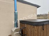 Kubilai Jacuzzi Kvadratinis / Stačiakampis Kubilas - nuotraukos Nr. 10