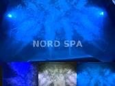 Kubilai Jacuzzi Kvadratinis / Stačiakampis Kubilas - nuotraukos Nr. 7
