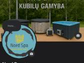 Kubilai Jacuzzi Kvadratinis / Stačiakampis Kubilas - nuotraukos Nr. 17