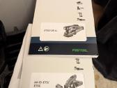 Festool irankiai - nuotraukos Nr. 5
